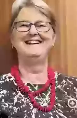 Pam Lewis